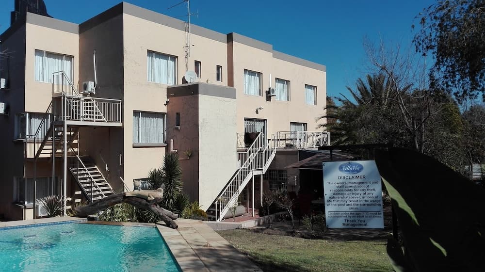 Villa Via - Midrand
