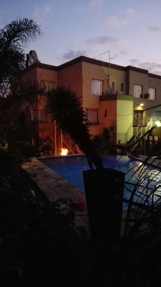 Villa Via - Midrand