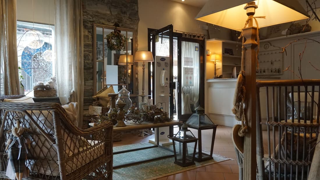 Hotel San Giuseppe