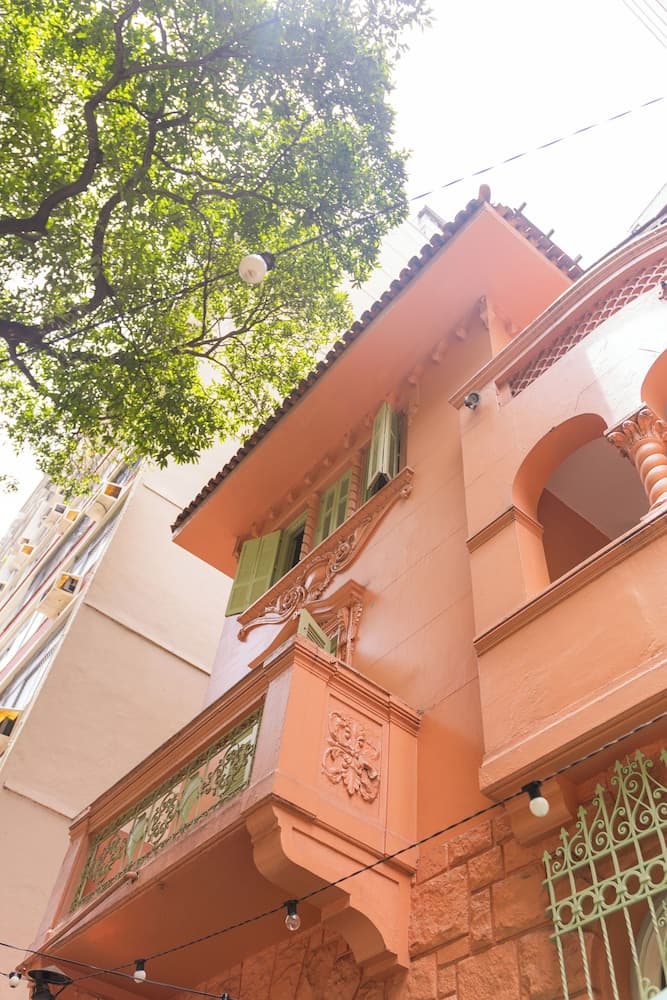 Che Lagarto Copacabana - Hostel
