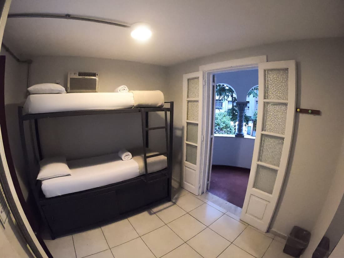 Che Lagarto Copacabana - Hostel
