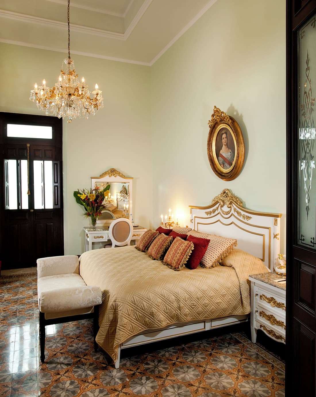 Hotel Casa Azul