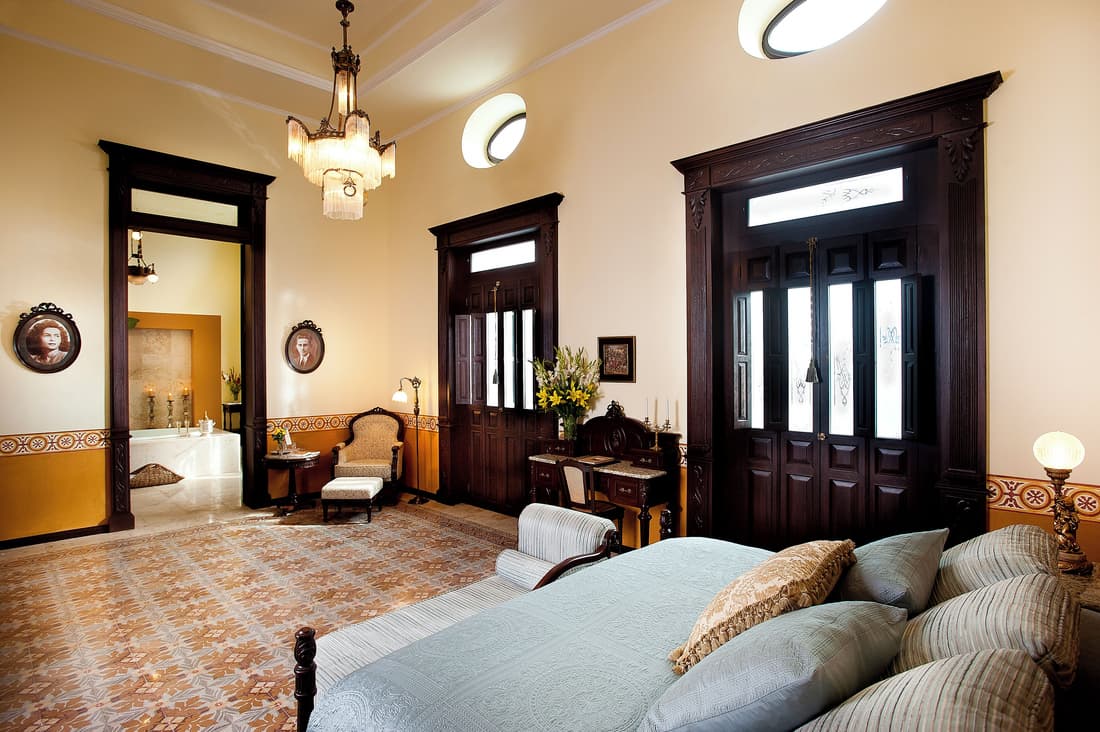 Hotel Casa Azul