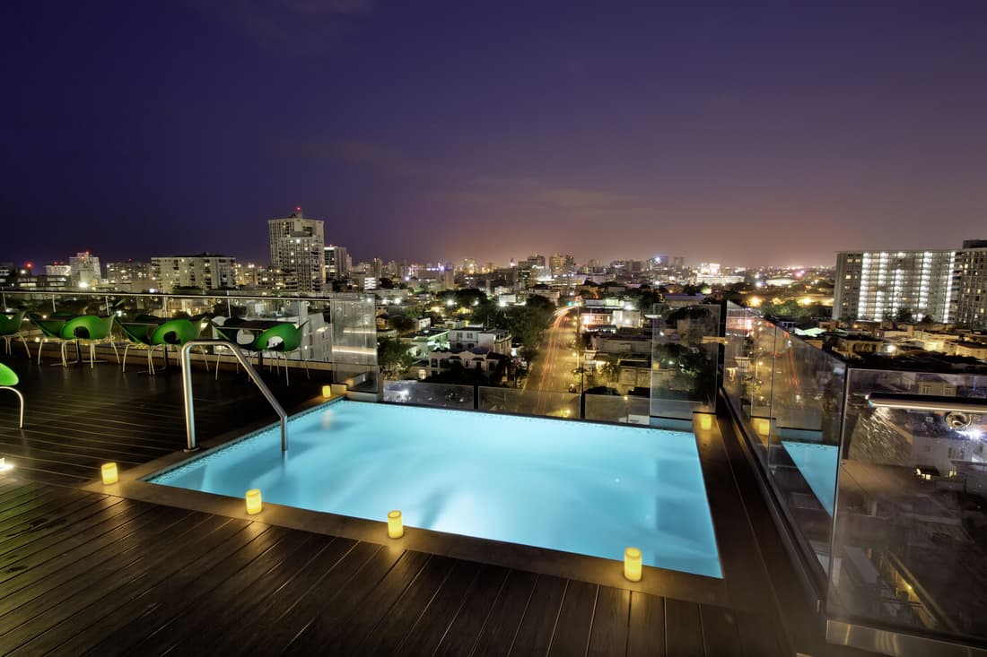 Ciqala Suites Hotel