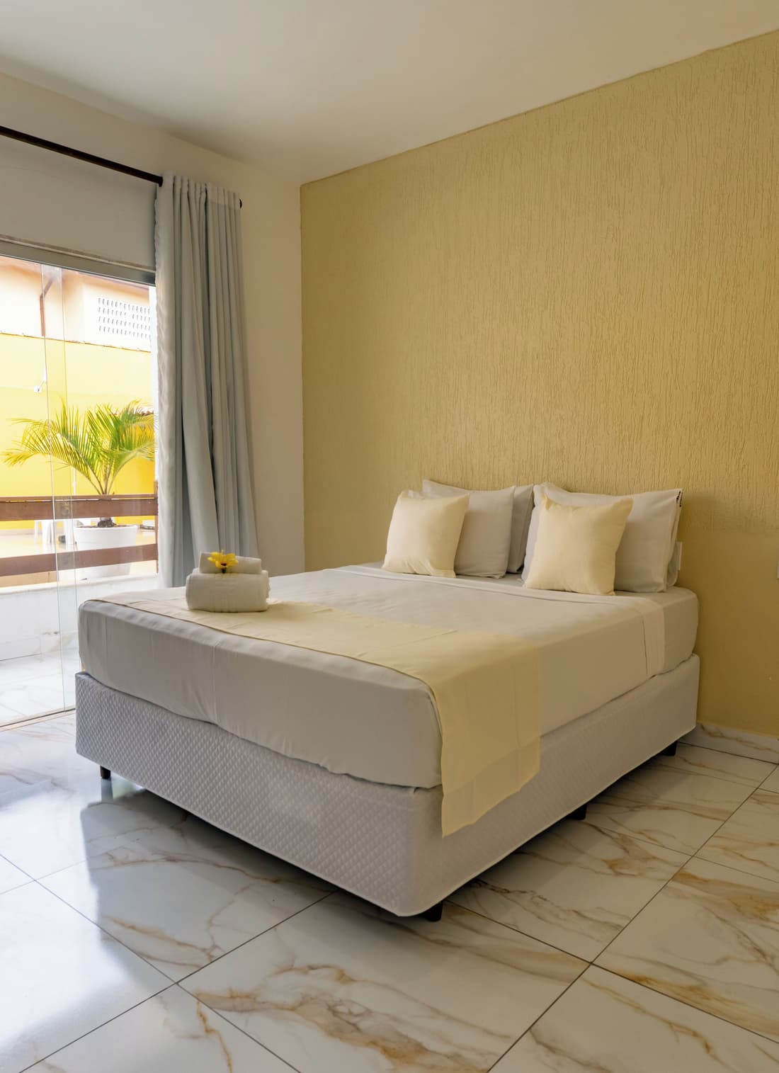 Andimar Hotel