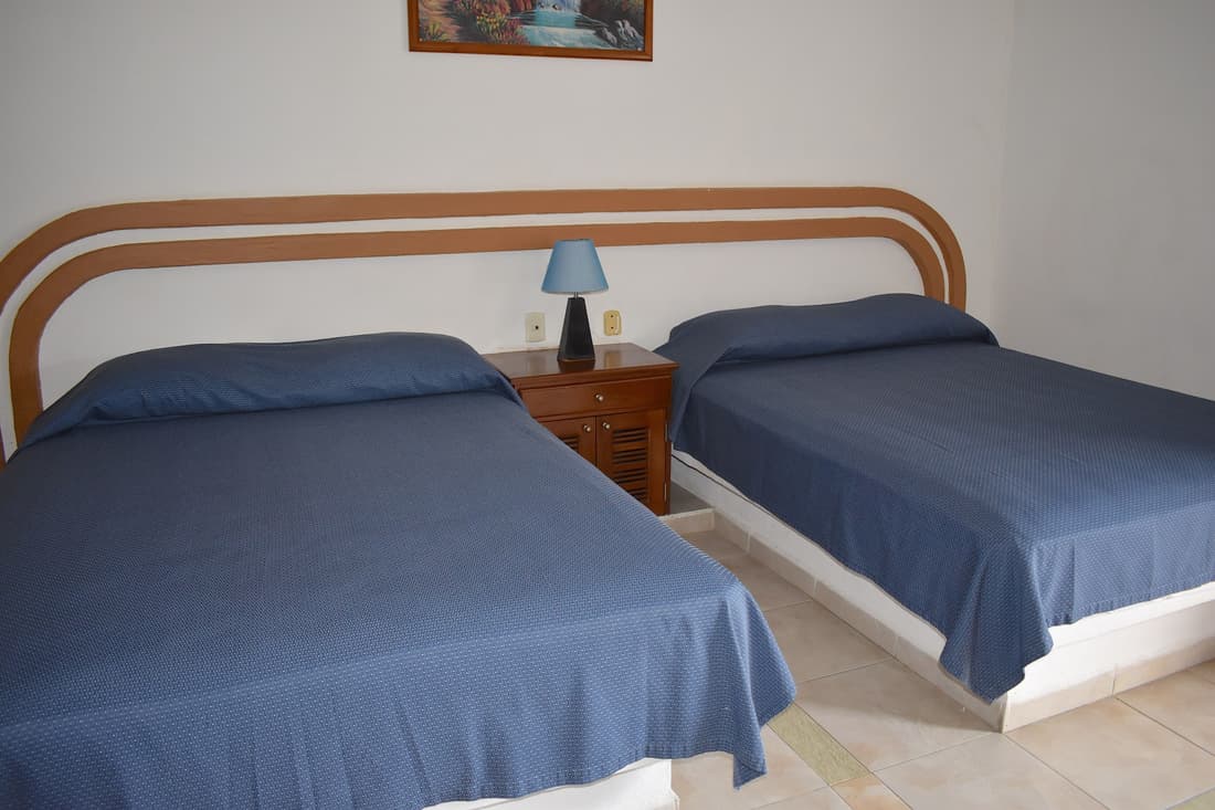 Plaza Almendros Hotel Isla Mujeres