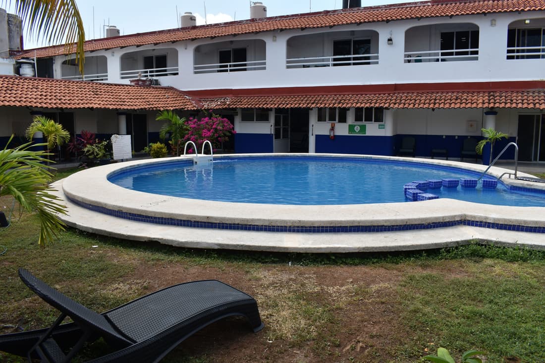 Plaza Almendros Hotel Isla Mujeres