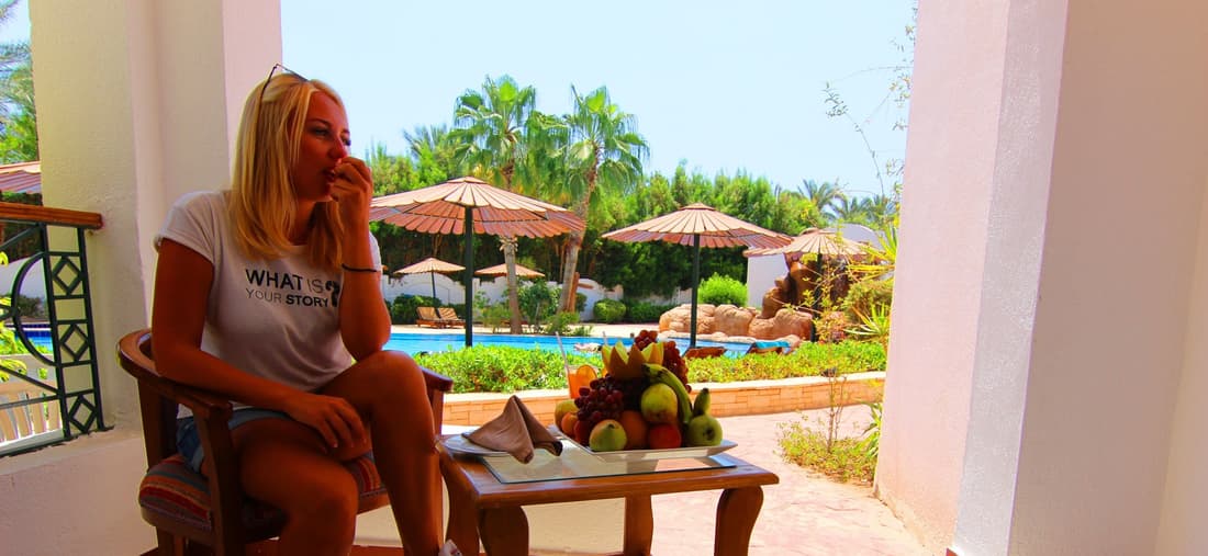 Coral Hills Resort