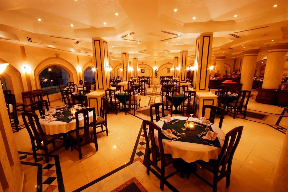 Coral Hills Resort