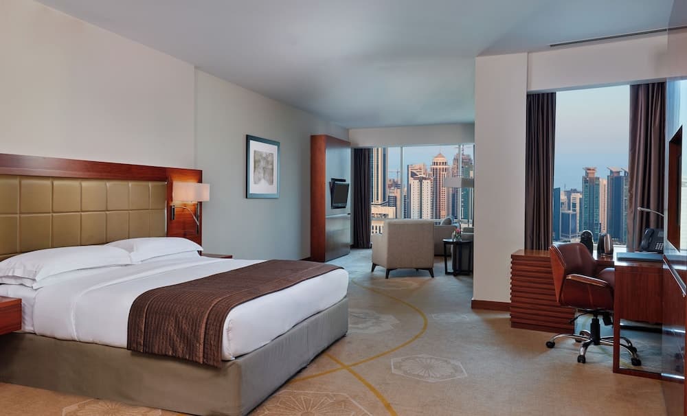 InterContinental Doha The City by IHG