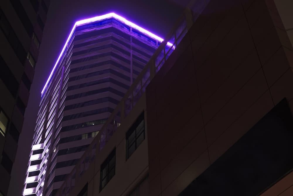 Wyndham Grand Bangsar Kuala Lumpur