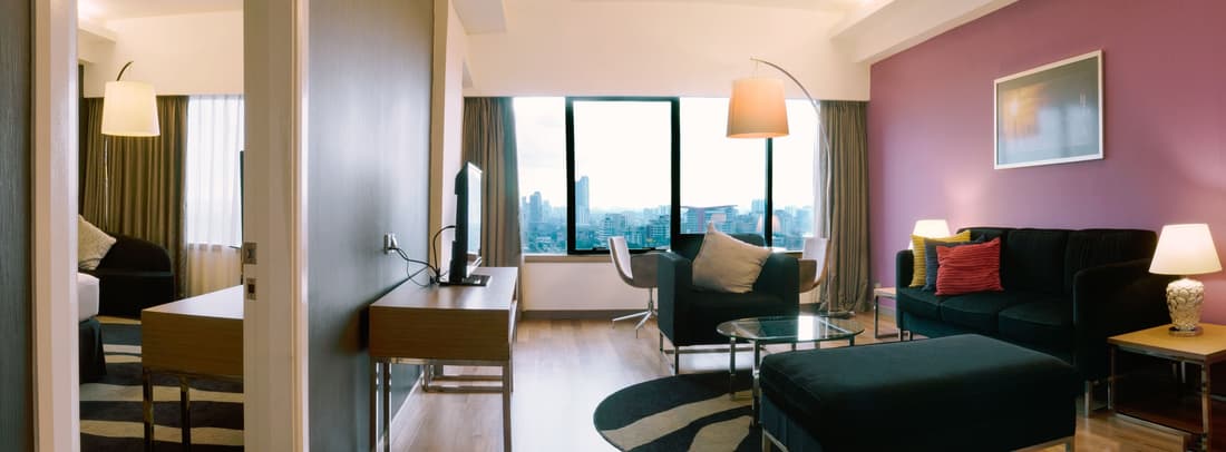 Wyndham Grand Bangsar Kuala Lumpur