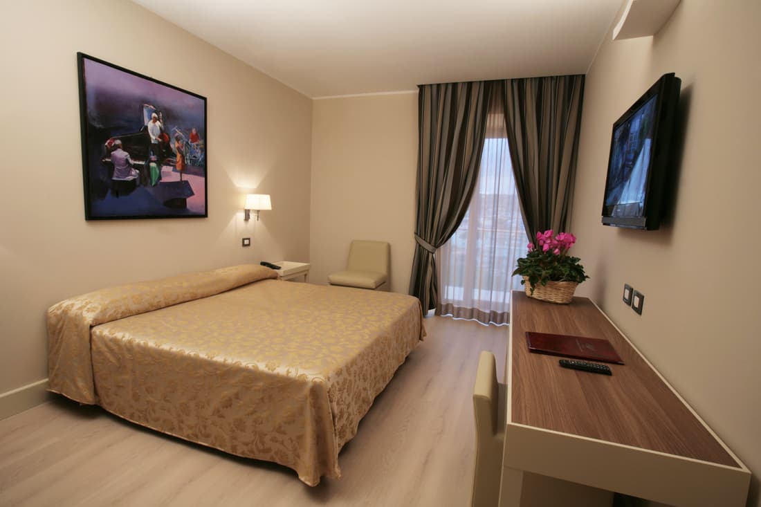 Hotel Mirasole International