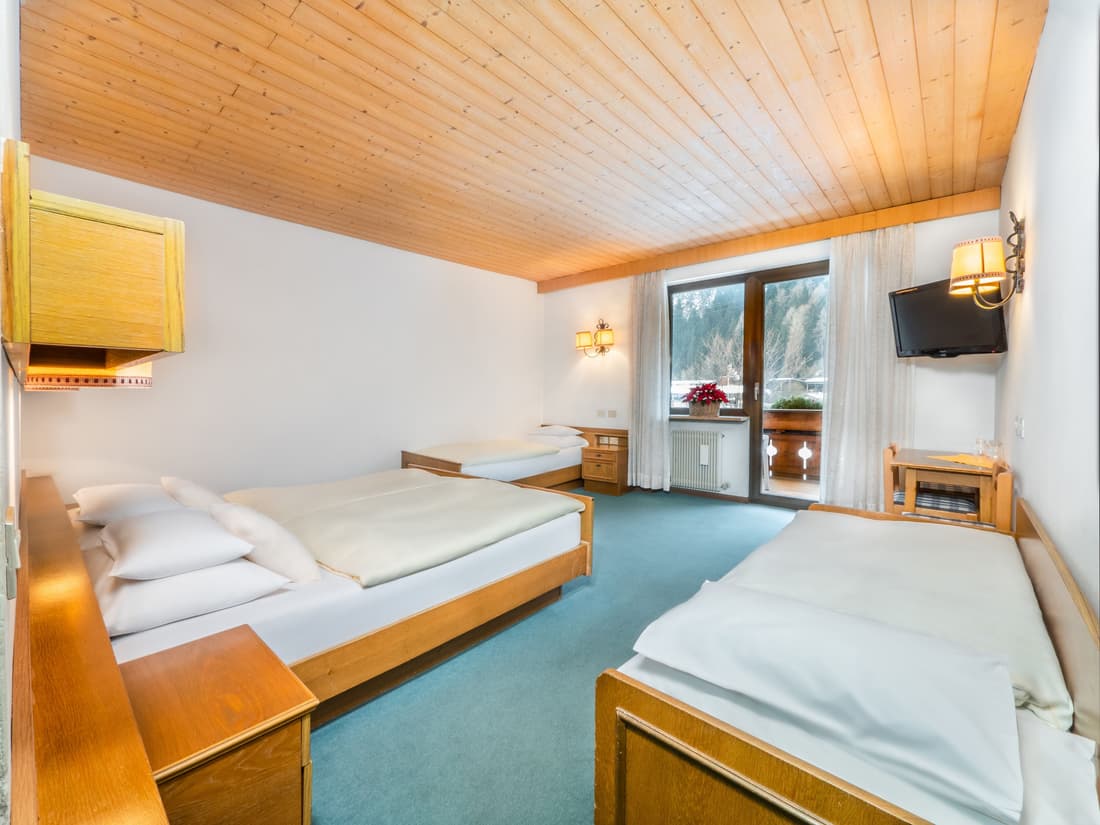Hotel Pontives