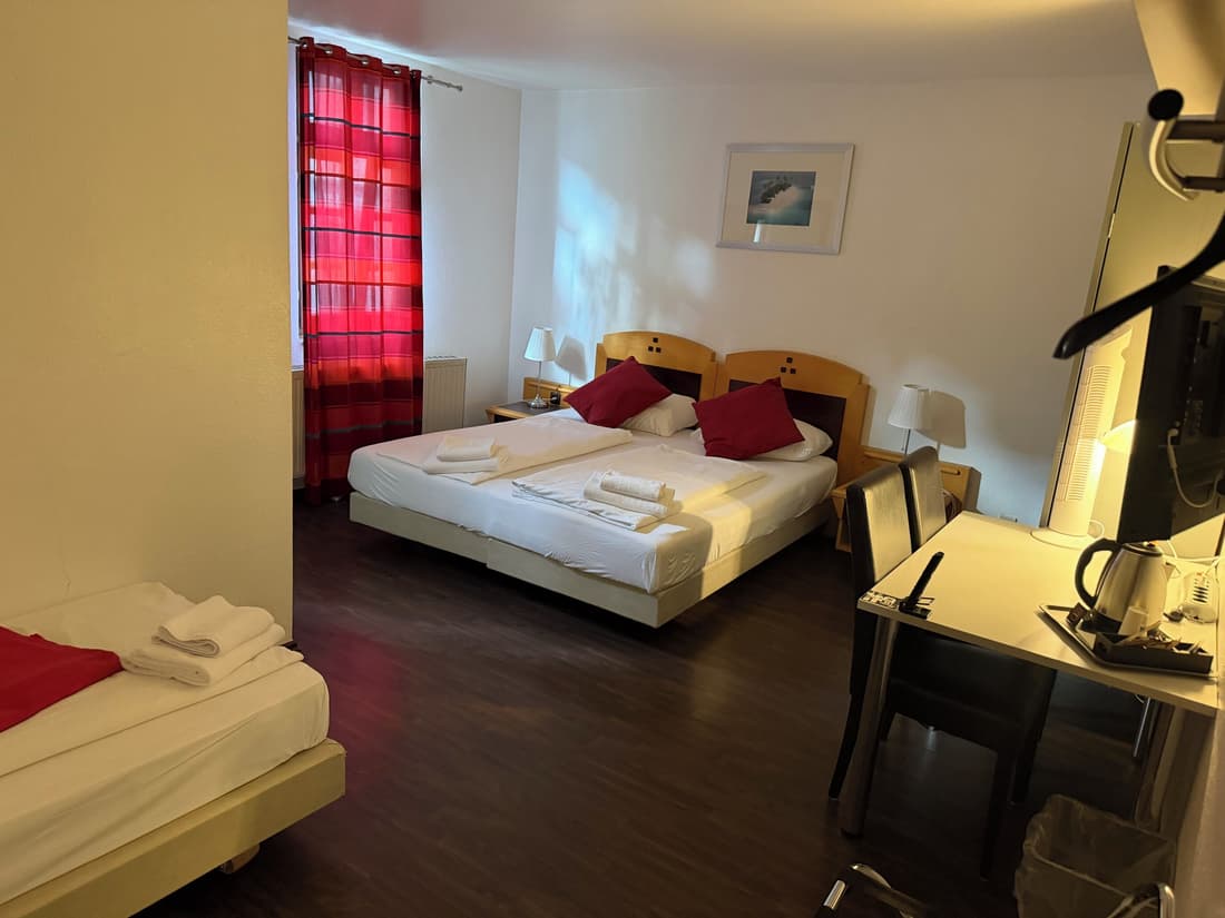 Hotel Zum Löwen