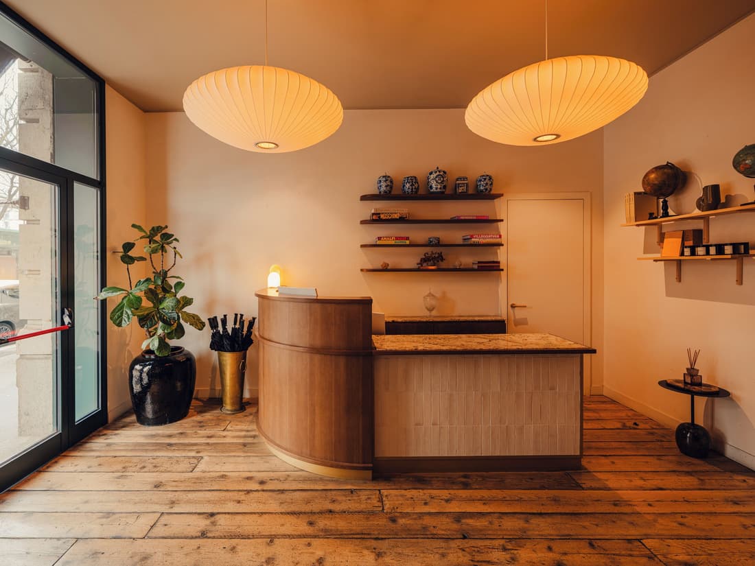 Aethos Hotel Milan