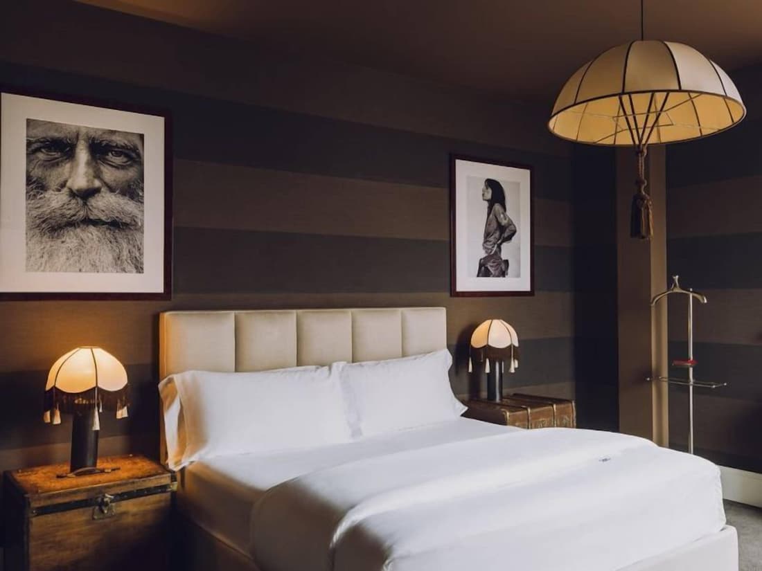 Aethos Hotel Milan