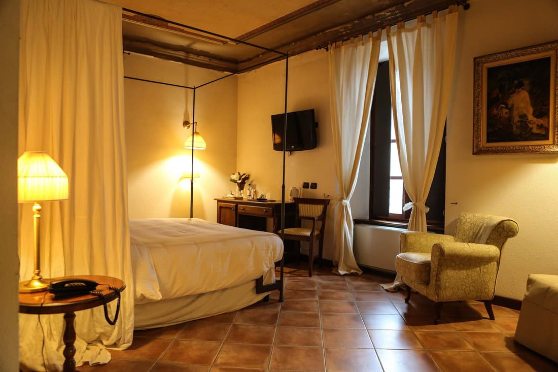 Resort Al Castello