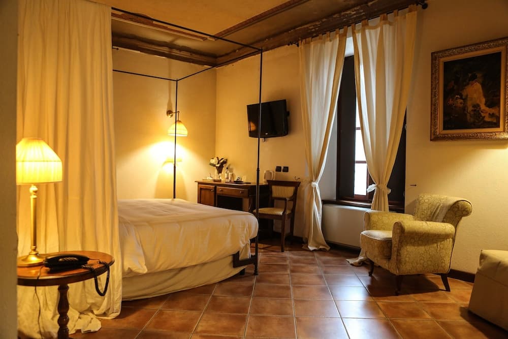 Resort Al Castello
