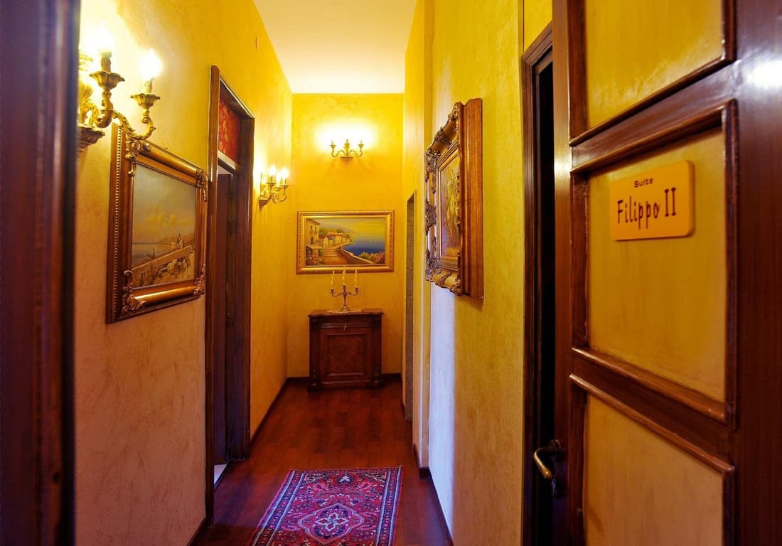 La Dolce Vita - Luxury House