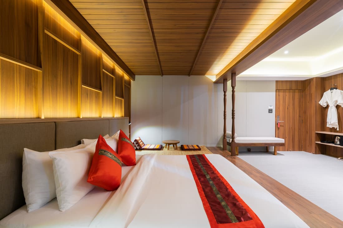 True Siam Phayathai Hotel
