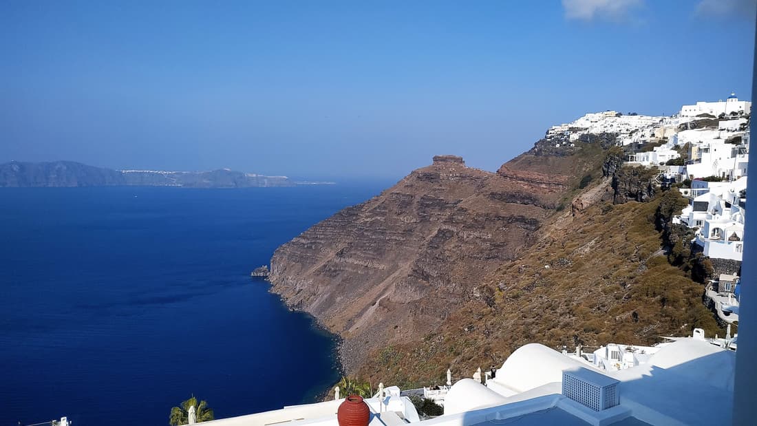 Hotel Mylos
