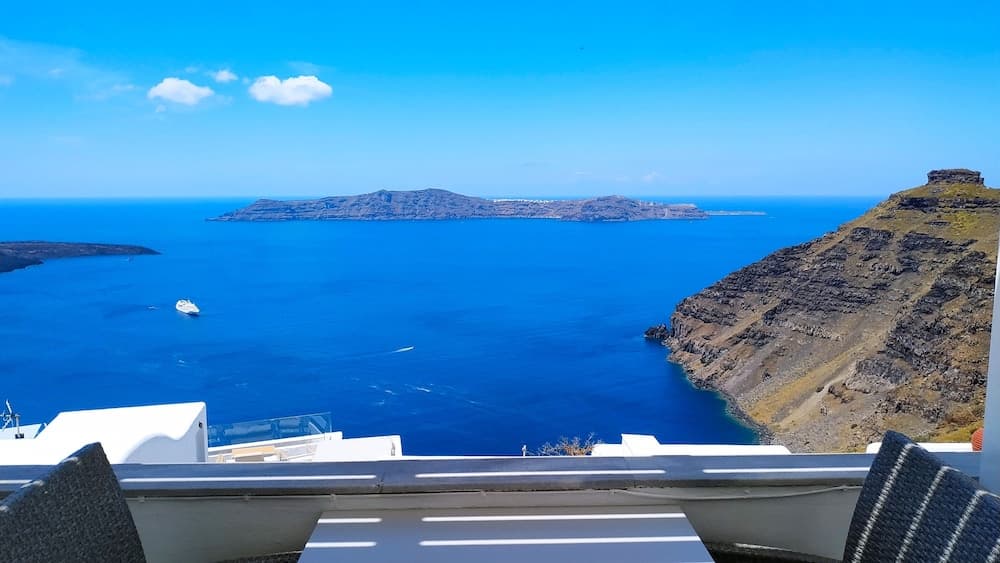 Hotel Mylos