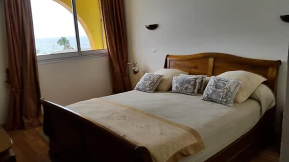 Retaj Moroni Hotel