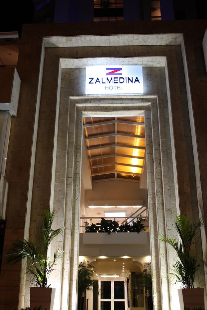 Zalmedina Hotel