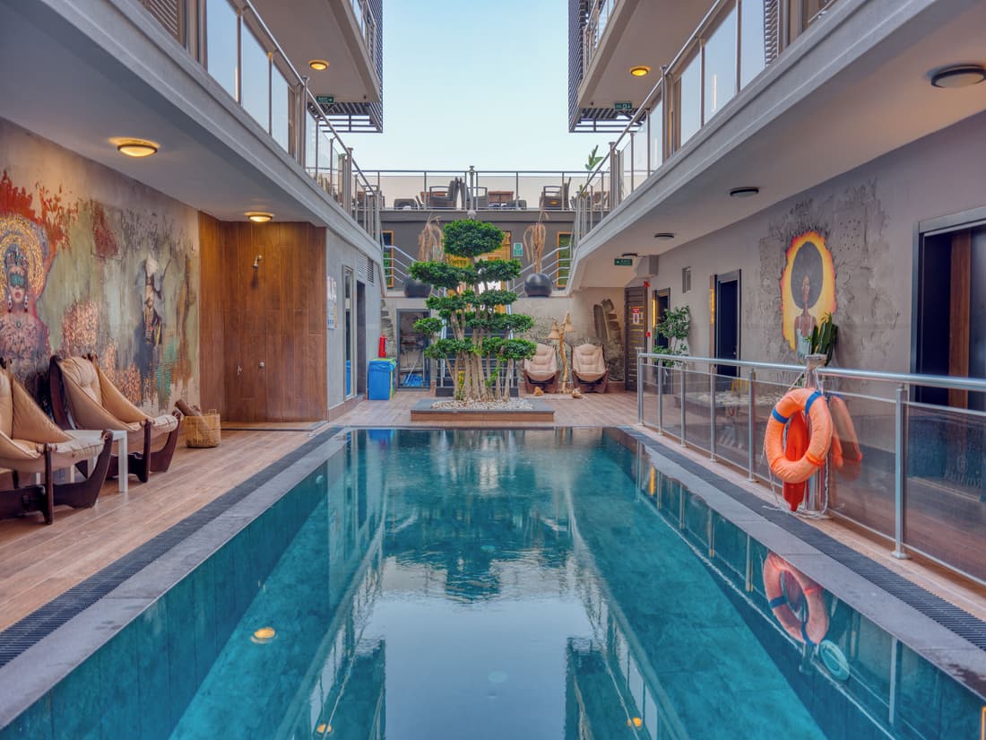 Royalisa Palmiye Beach +14 Adult Only