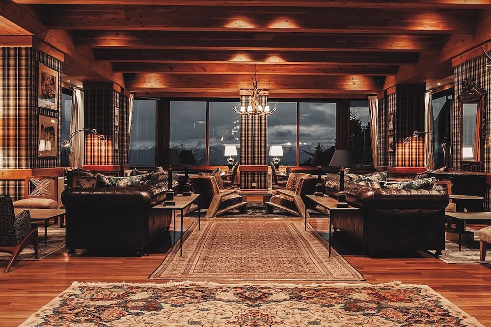 Hotel Catedral Patagonia Ski & Wellness