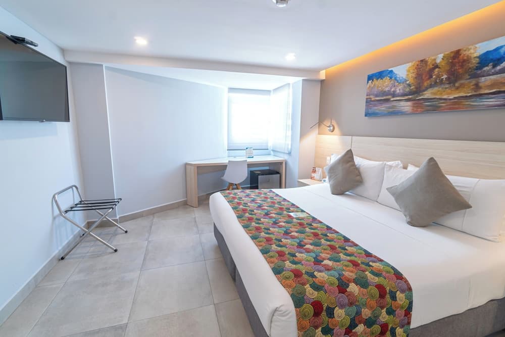 Hotel Barlovento