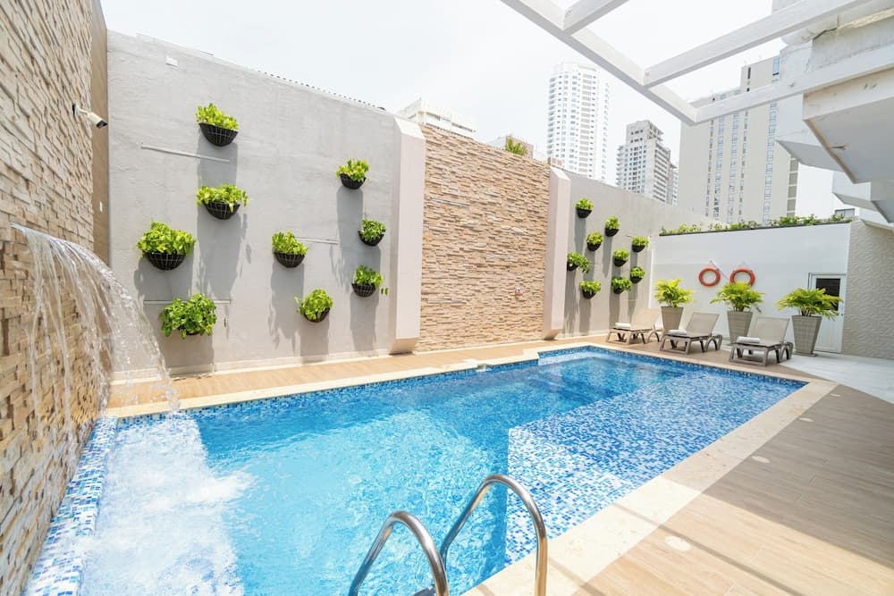 Hotel Barlovento