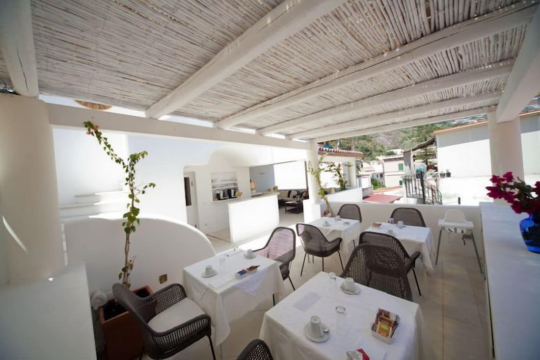 La Settima Luna Hotel