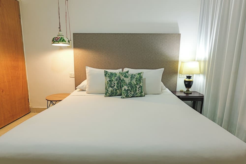 Hotel Kartaxa Cartagena