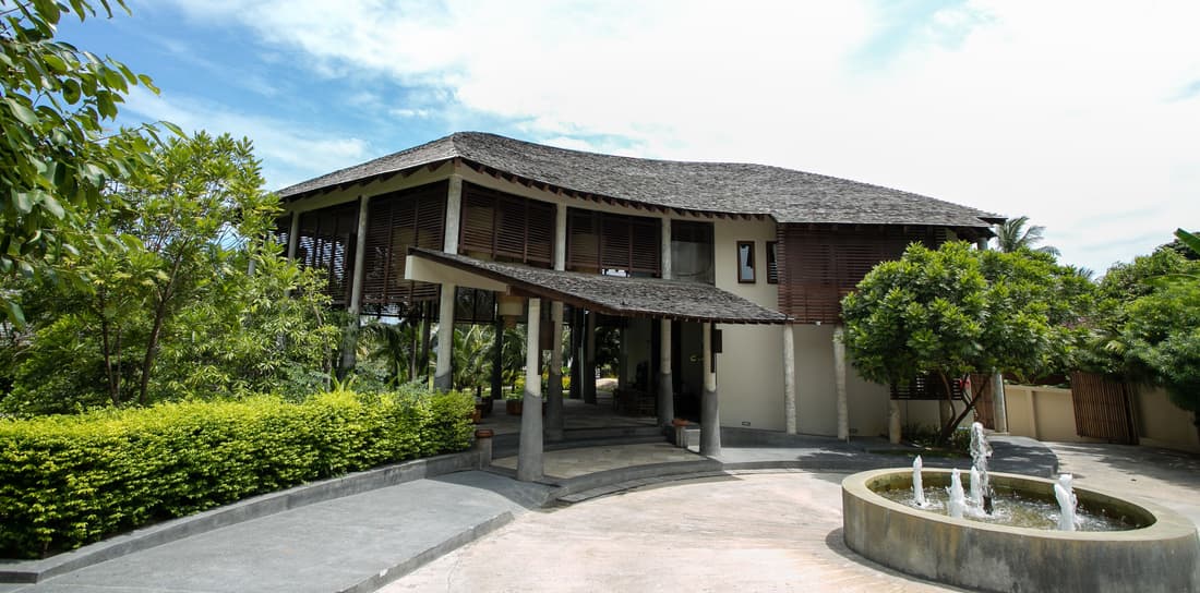 Chantaramas Resort