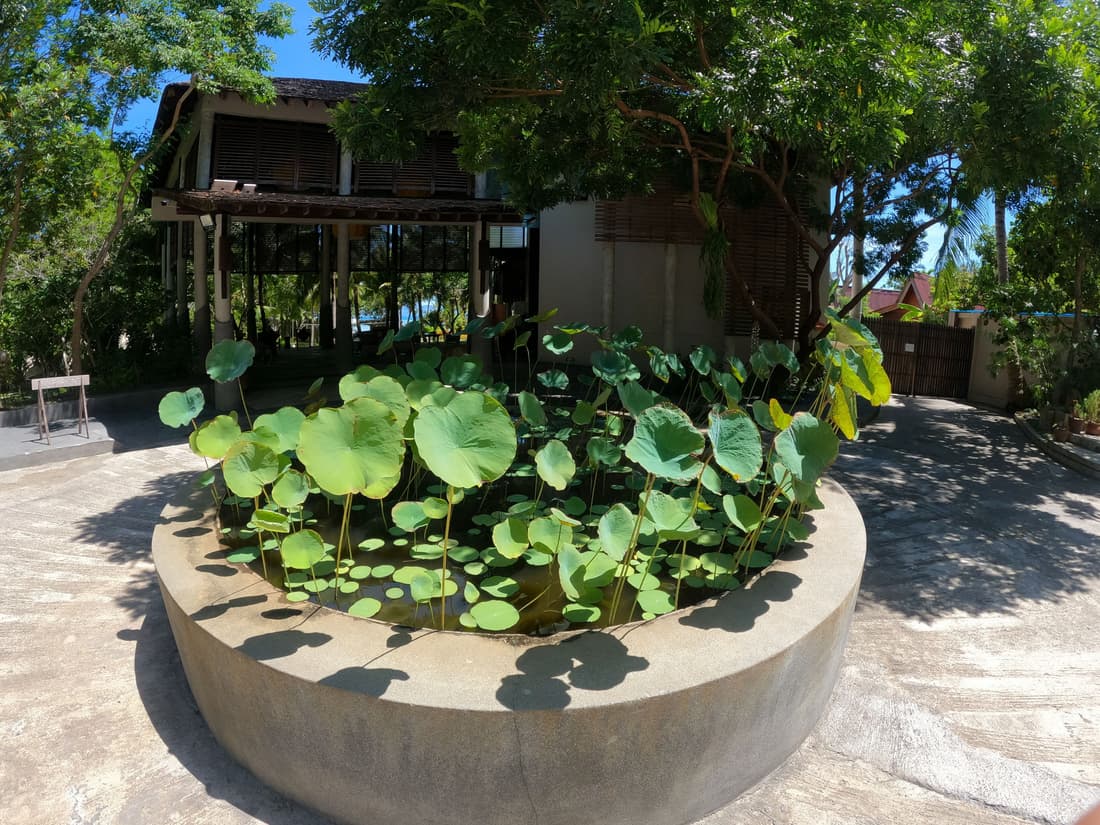 Chantaramas Resort