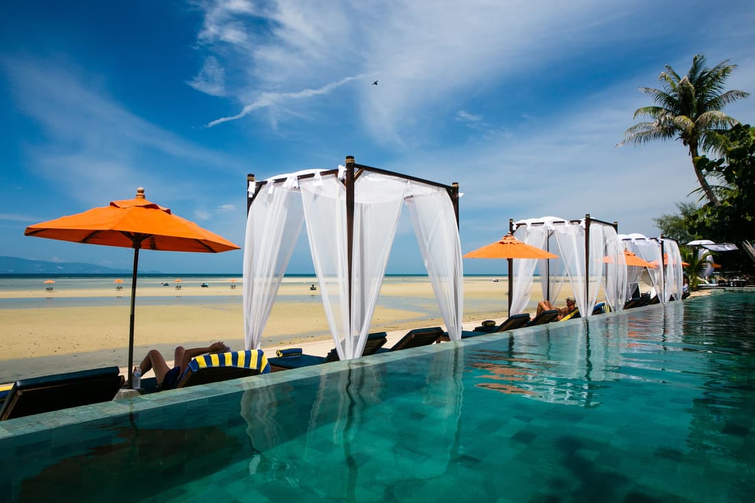 Chantaramas Resort