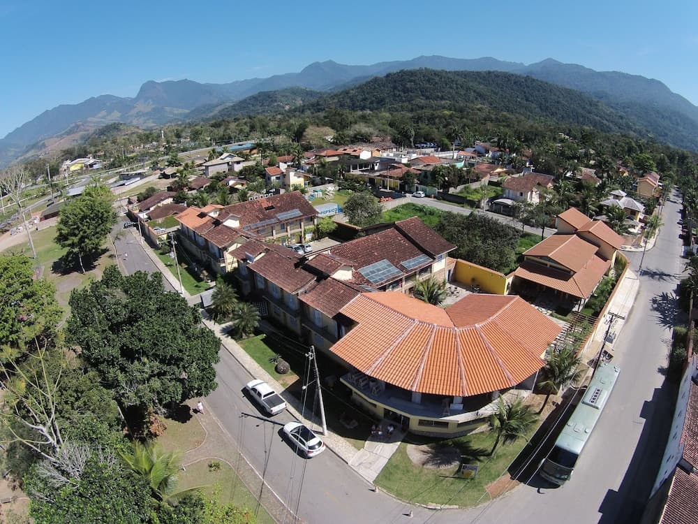 Pousada Eclipse