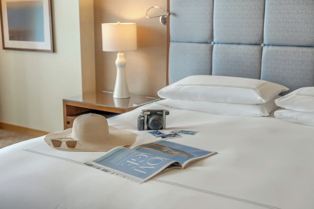 Swissotel Al Ghurair