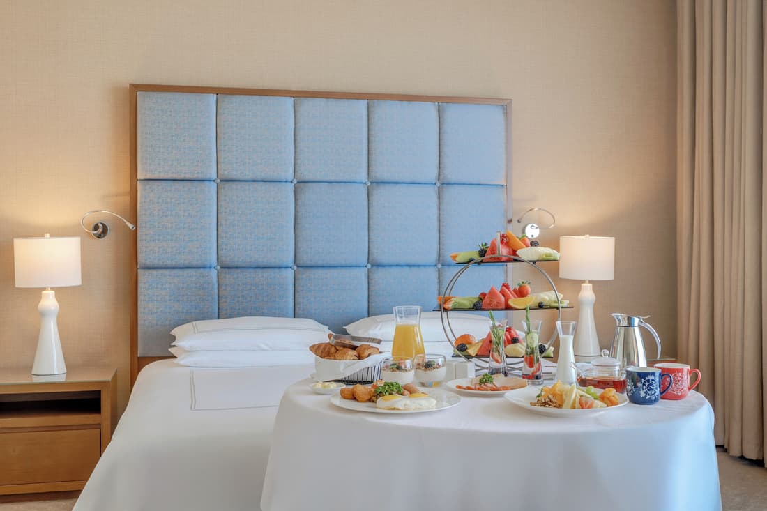 Swissotel Al Ghurair