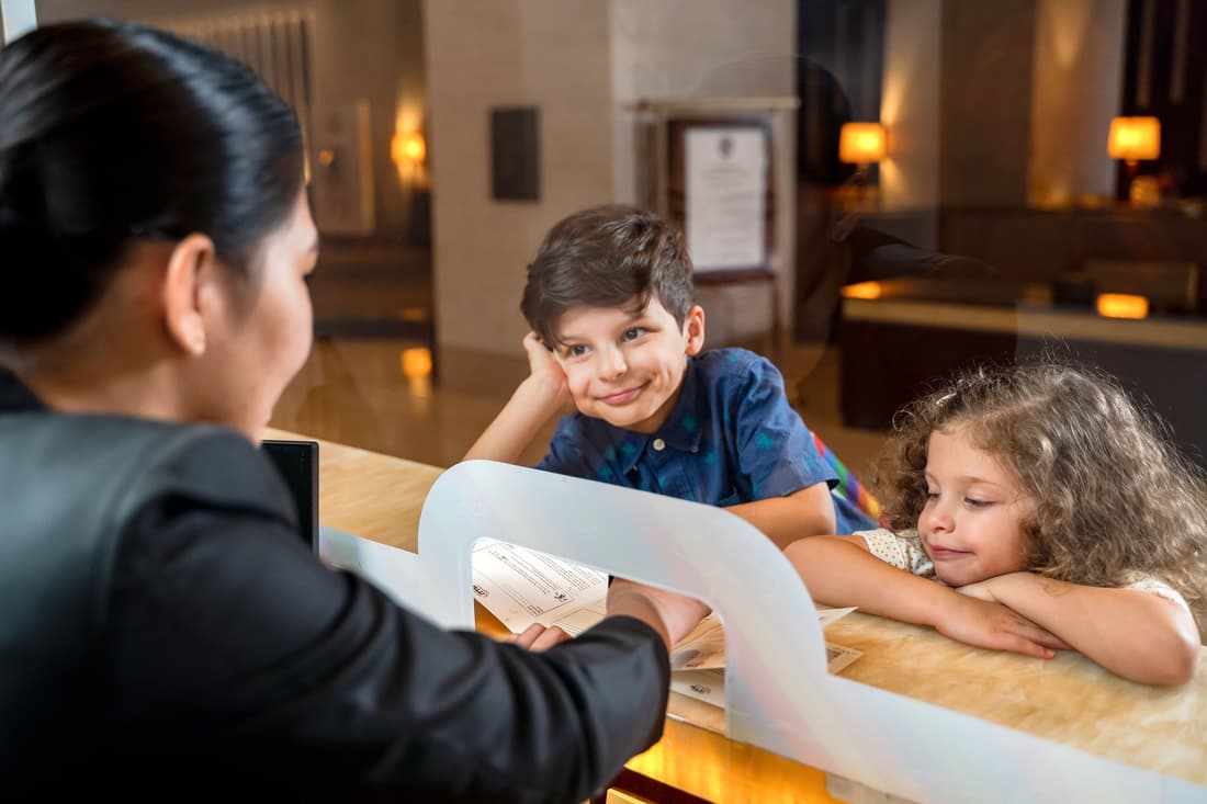 Swissotel Al Ghurair