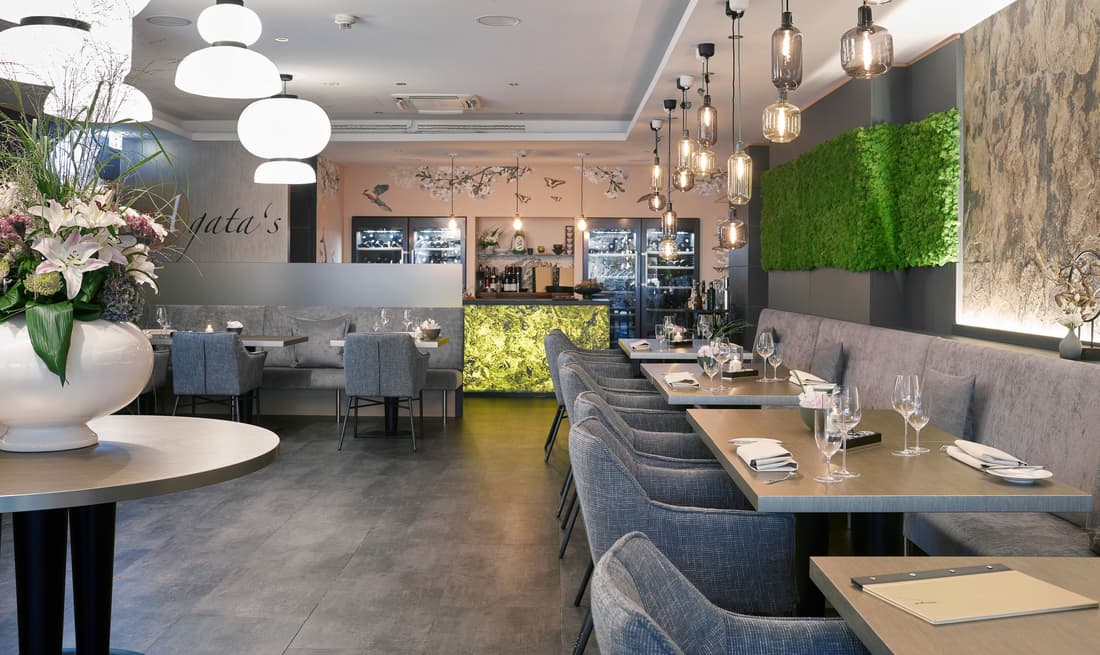 Living Hotel Düsseldorf