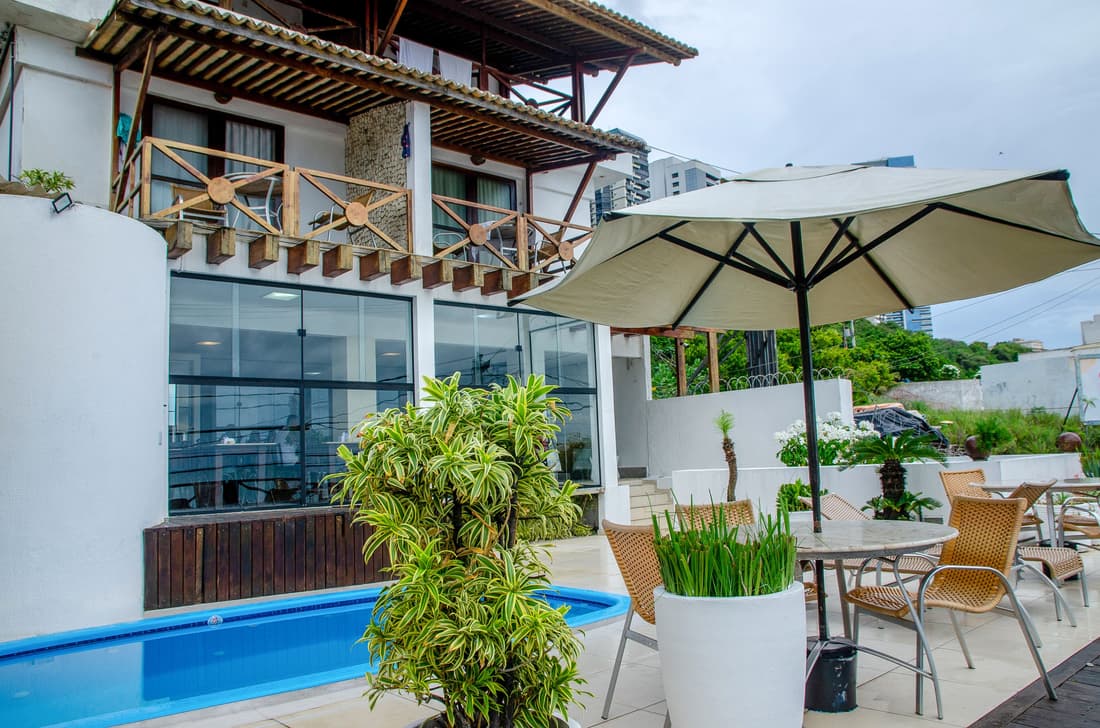 La Belle Beach Hotel