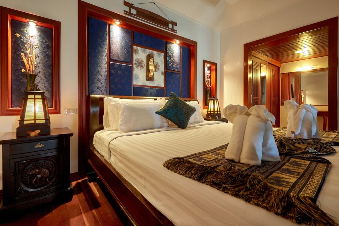 Sea Valley Resort