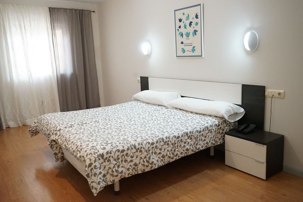 Hotel AHC Cáceres