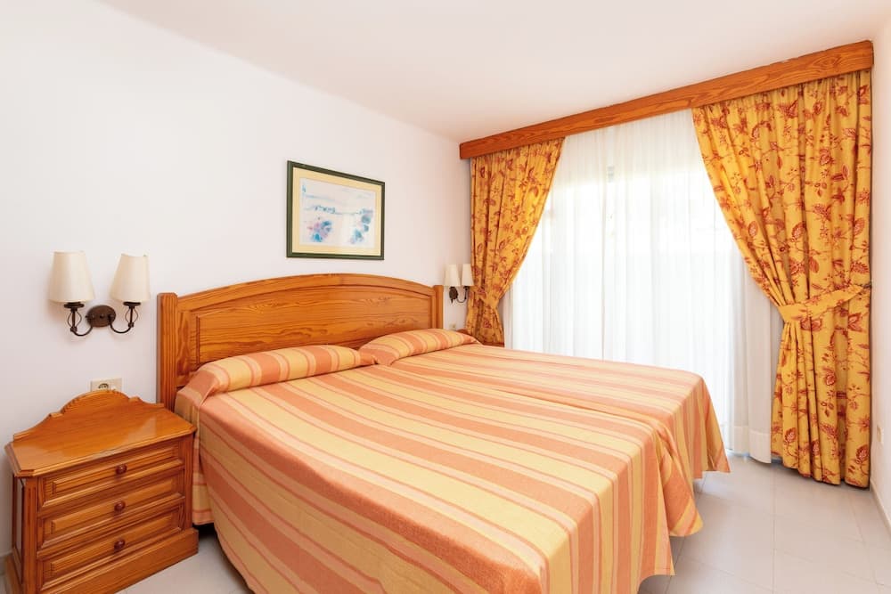 Hotel Riu Oliva Beach Resort - All Inclusive