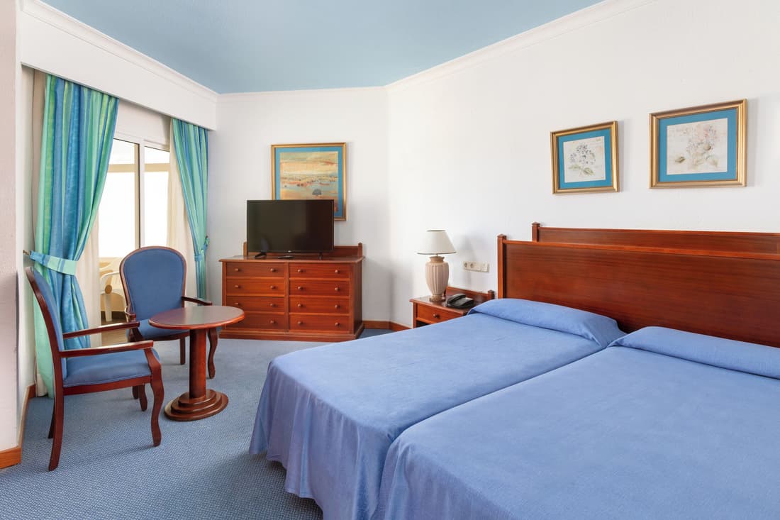 Hotel Riu Oliva Beach Resort - All Inclusive