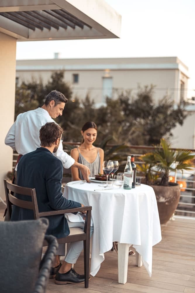 Marina di Scarlino Resort