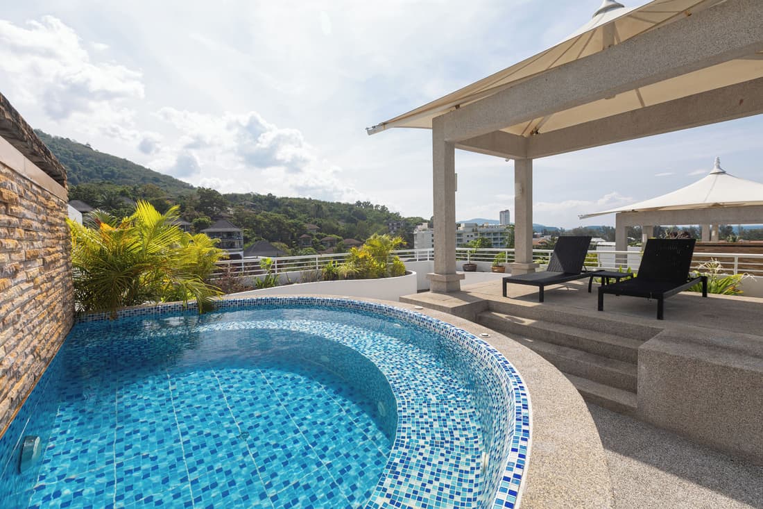 Phunawa Resort